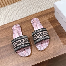 Christian Dior Slippers